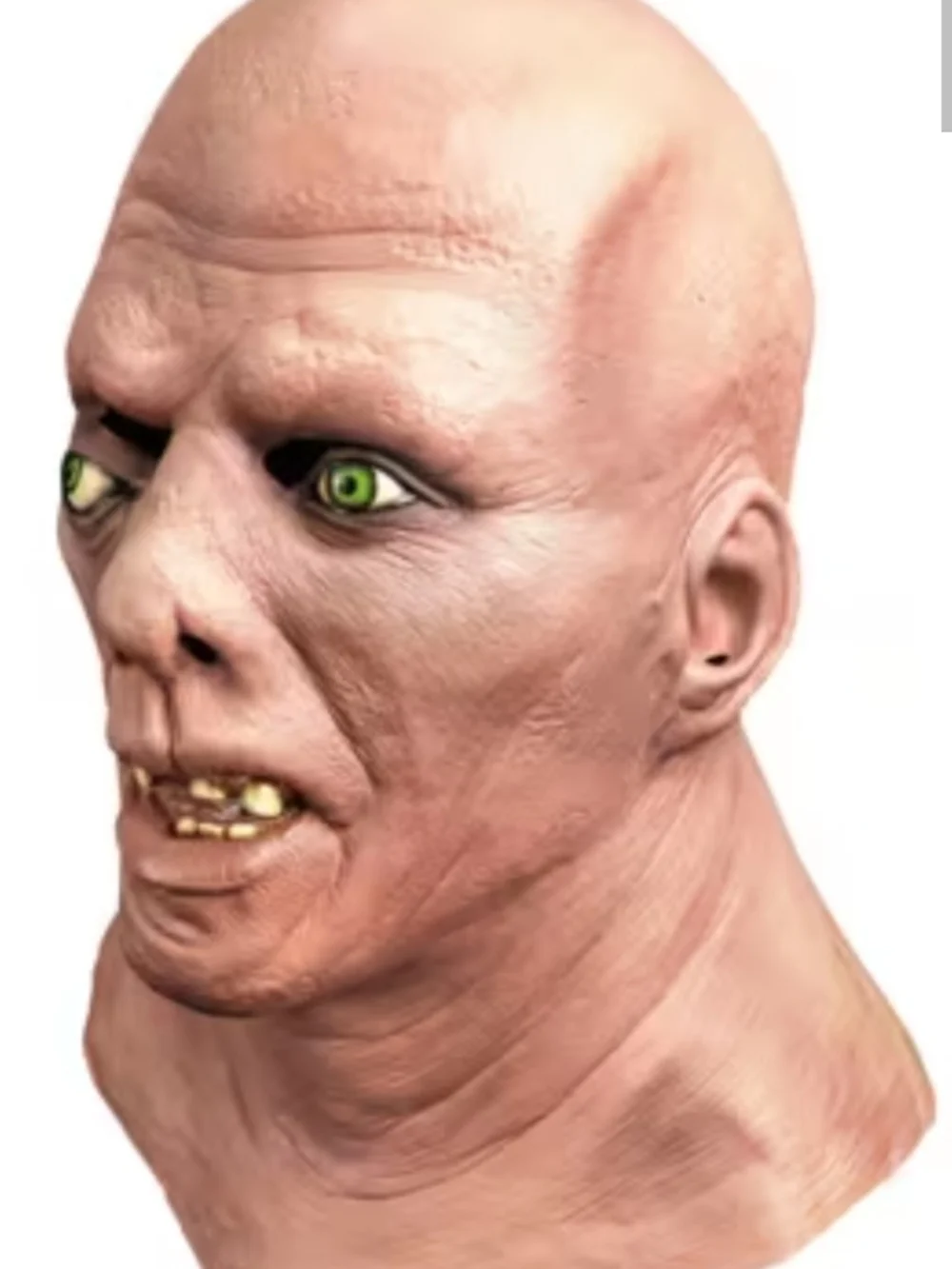 Don Post Studios Hillbilly Overhead Mask - One Size